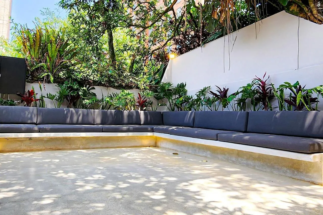 Las Lomas Luxury House2 Medellín