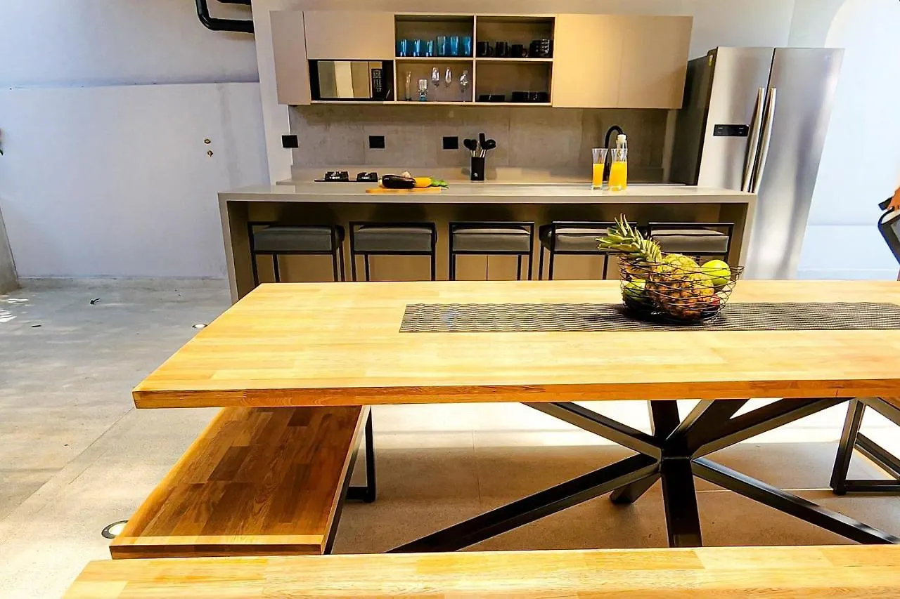 Casa vacanze Las Lomas Luxury House2 Medellín
