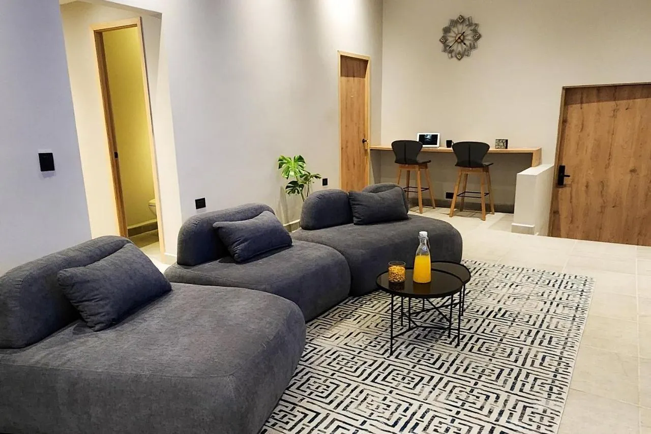 Las Lomas Luxury House2 Medellín 0*,  Colombia