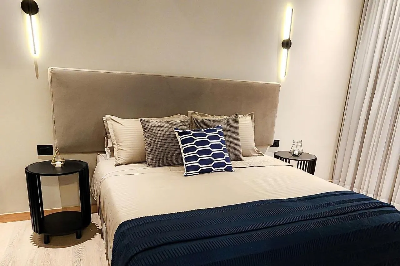 Nyaraló Las Lomas Luxury House2 Medellín